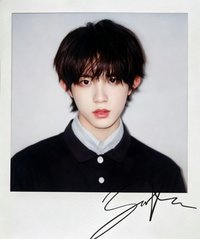 EllE26年5月封面 雜誌卡 