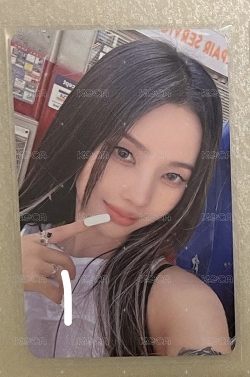 迷七特典