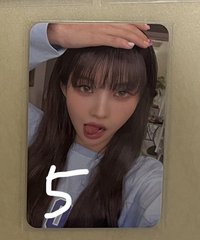24年年曆卡特典