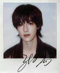EllE26年5月封面 單人款 雜誌卡 