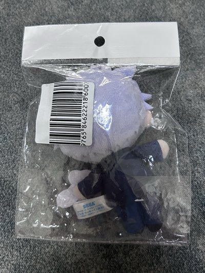 五條三麗鷗娃