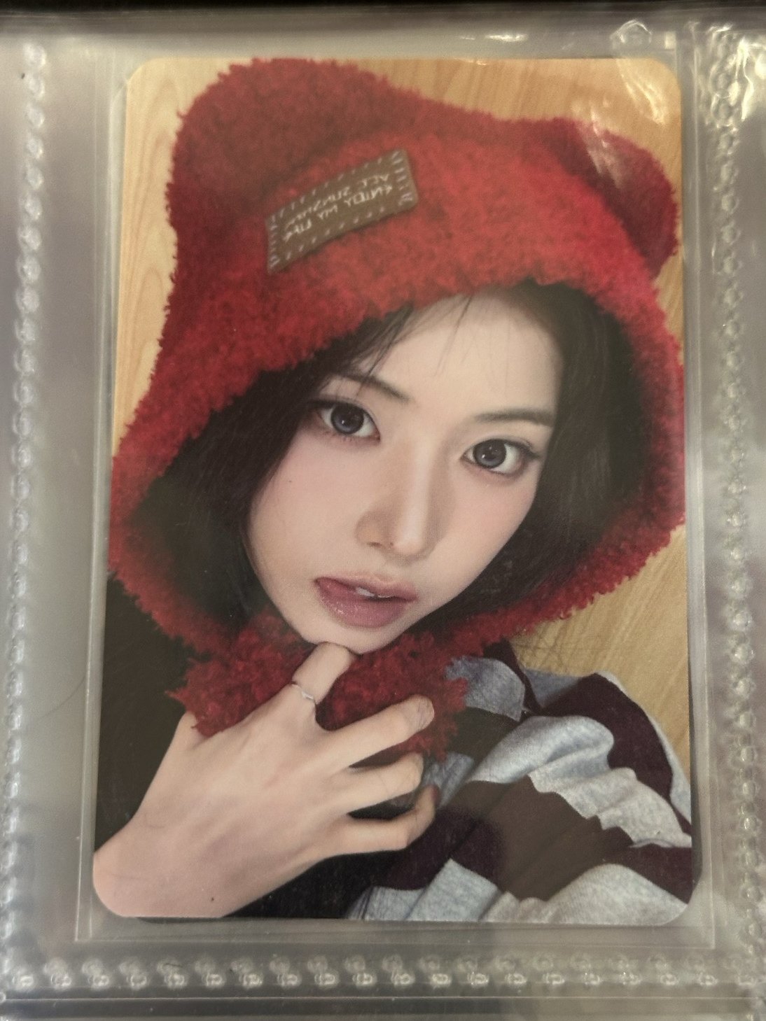 熊熊友✅