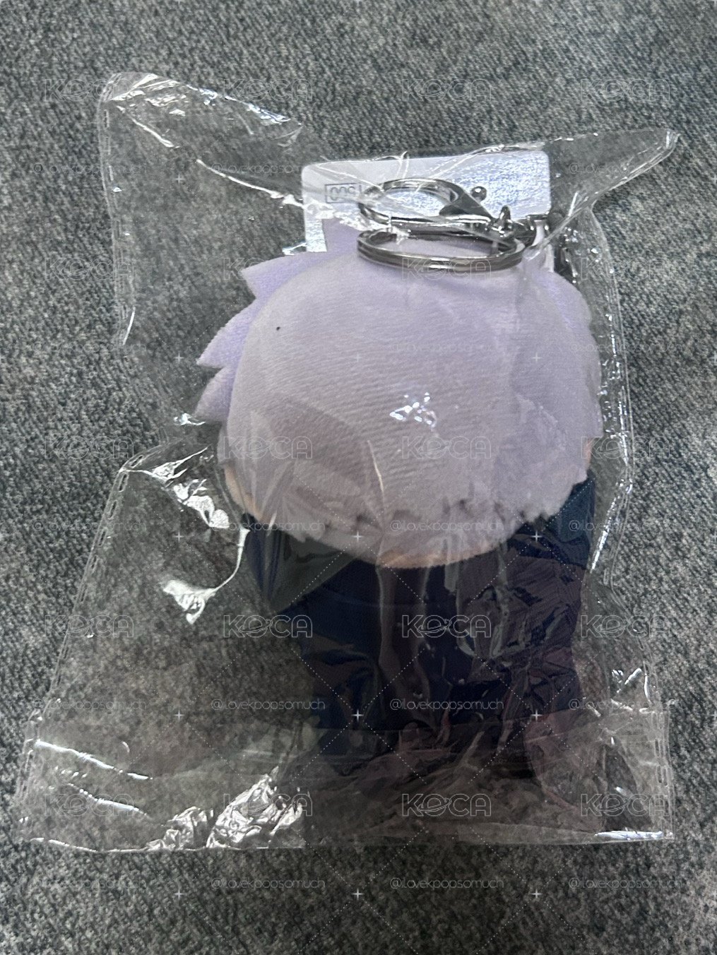 五條悟磁鐵娃