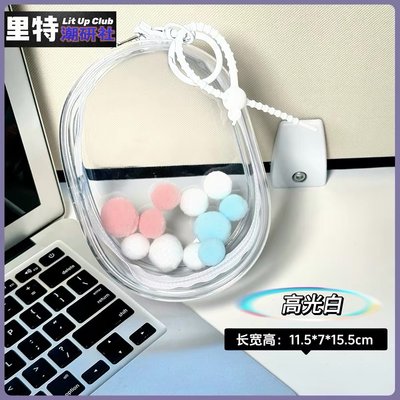 里特潮研娃包（尺寸在圖二