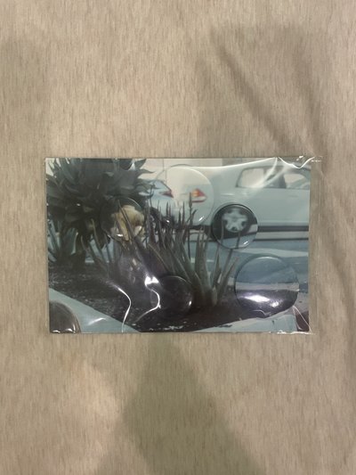 ［現貨］CORTIS GREENGREEN 迷二官方周邊 徽章Set
