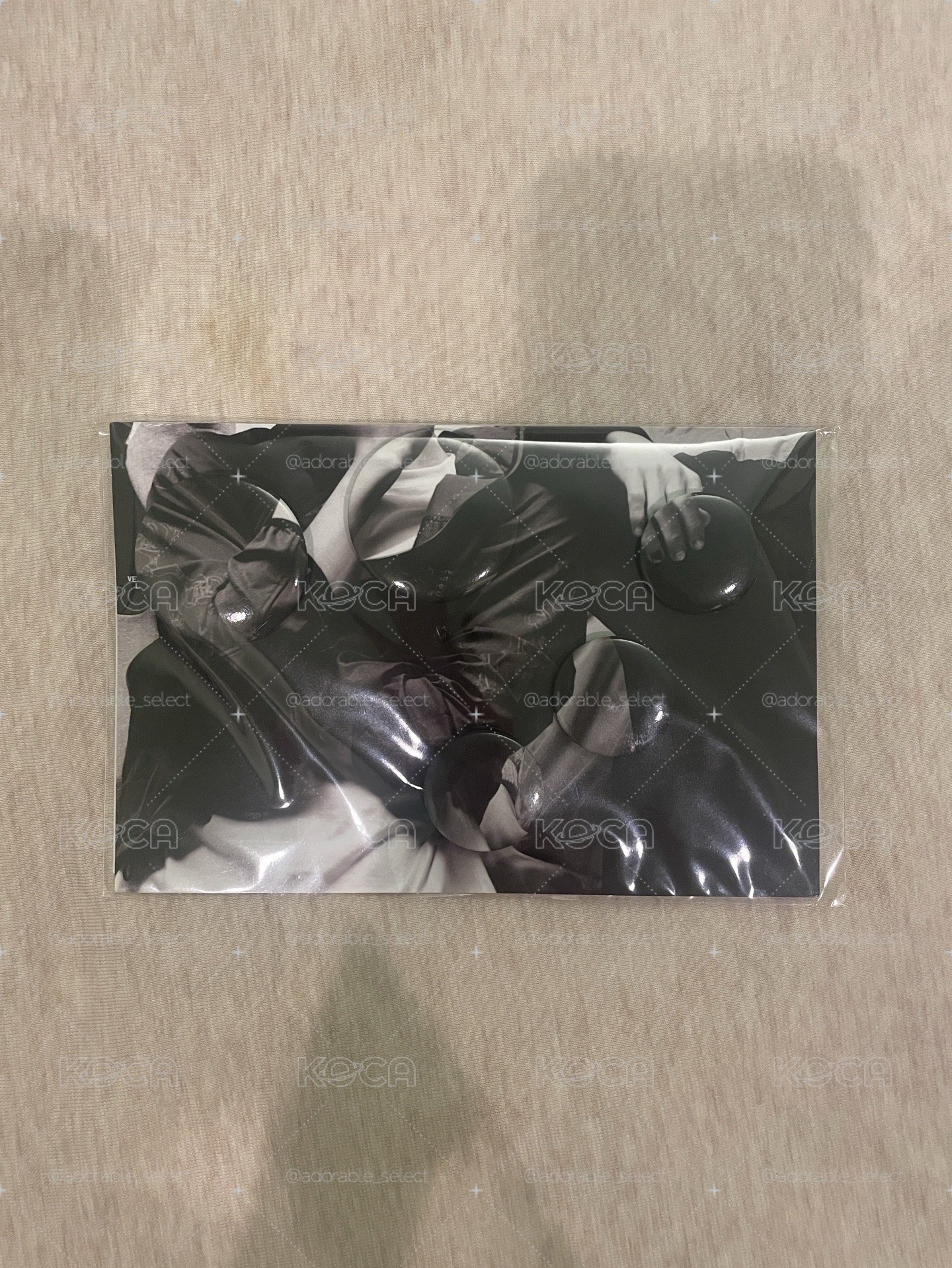 ［現貨］CORTIS GREENGREEN 迷二官方周邊 徽章Set