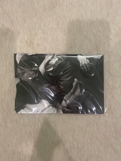［現貨］CORTIS GREENGREEN 迷二官方周邊 徽章Set