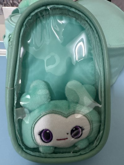 南立牌包