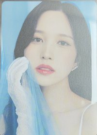 五巡SPECIAL 入場卡 / 場限卡 