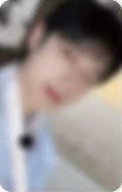 迷六 mp 預售 特典卡 眨眼ver.