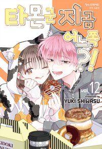 韓版 第12卷