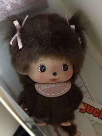 吊娃 