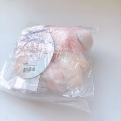 ATEEZ color快閃店娃娃