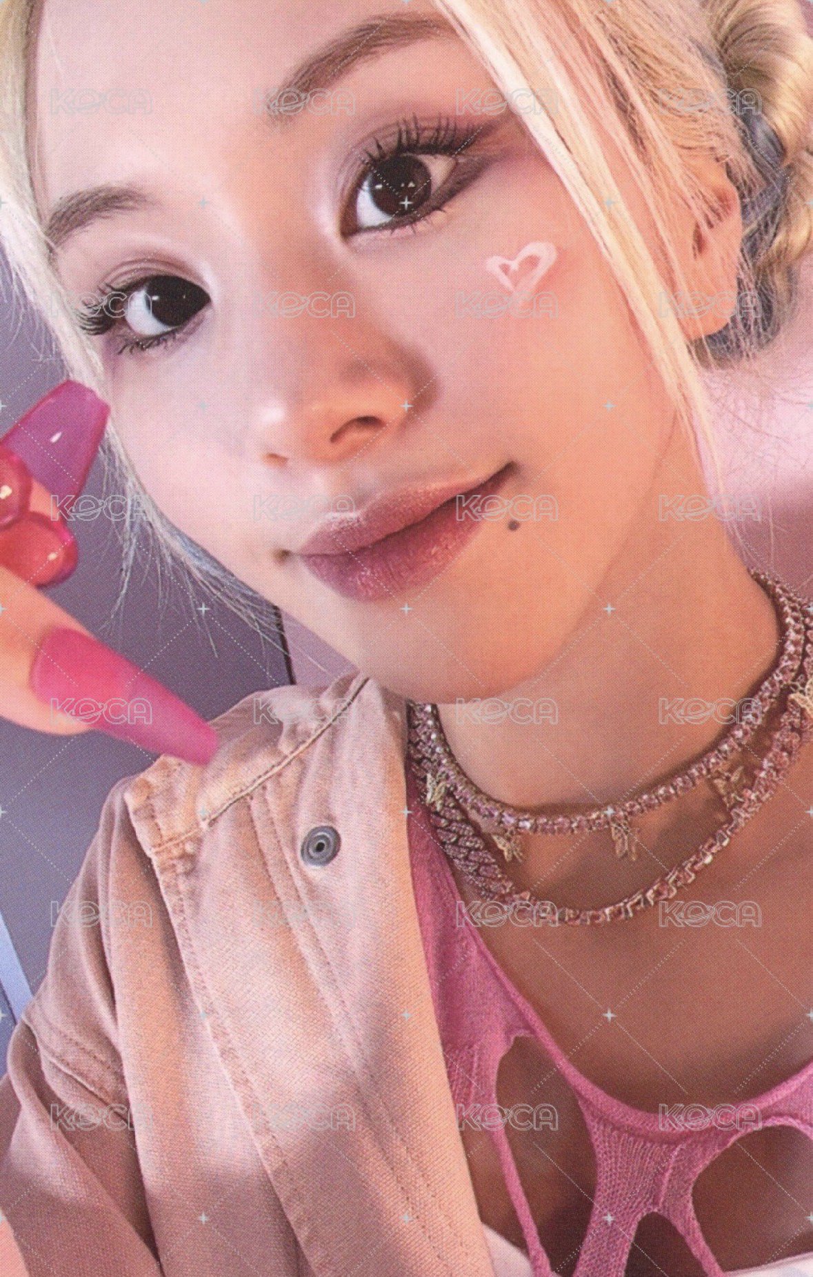 彩瑛專卡