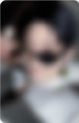 迷六 am 預售 特典卡 太陽眼鏡 ver.