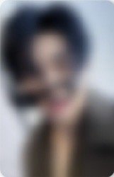 迷六 am 預售 特典卡 太陽眼鏡 ver.