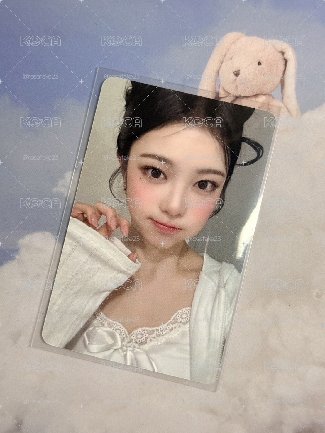 H2H 芭蕾貓爪以安