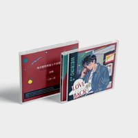 Hi,Wei 迷戀CD 造型NFC