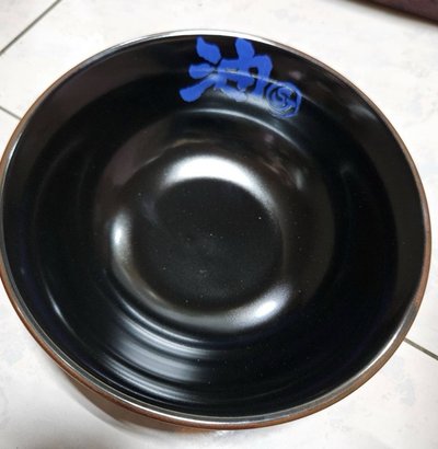 SS10 日巡週邊 油麵碗無附卡（代友售）