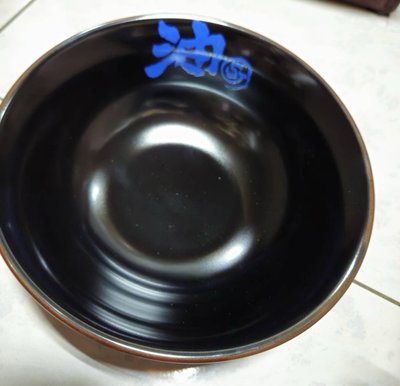 SS10 日巡週邊 油麵碗無附卡（代友售）
