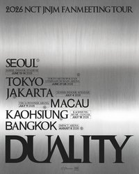 2026 NCT JNJM FANMEETING TOUR DUALITY
