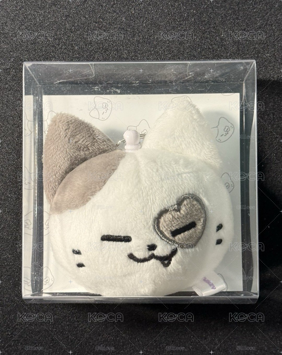 Itzy周邊
