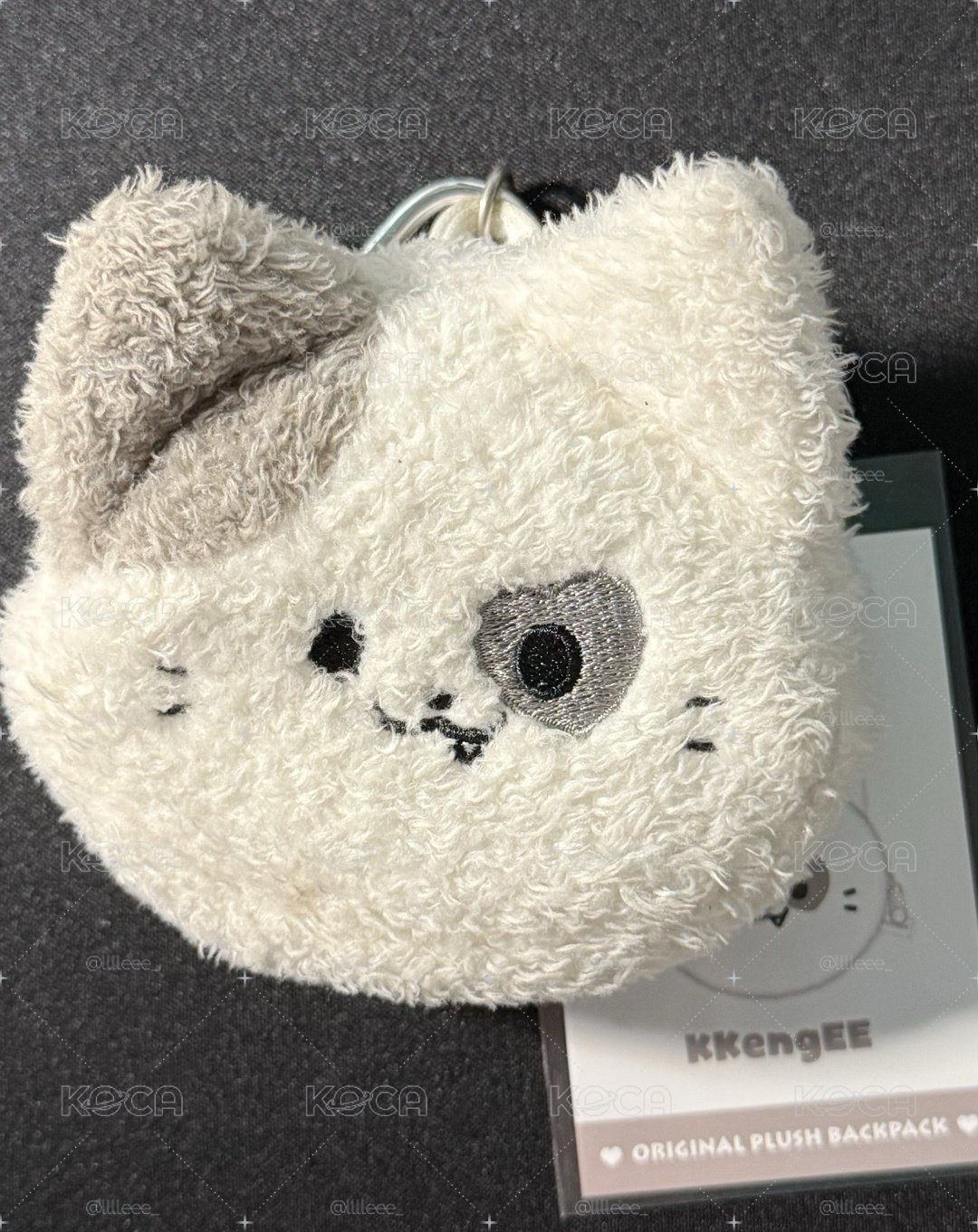 Itzy周邊