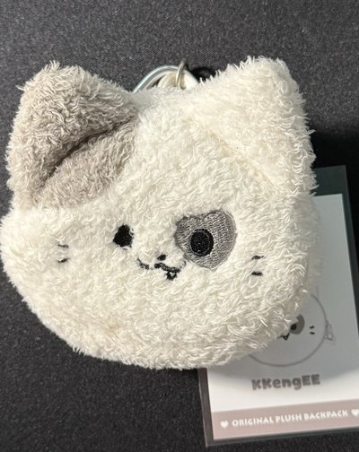 Itzy周邊