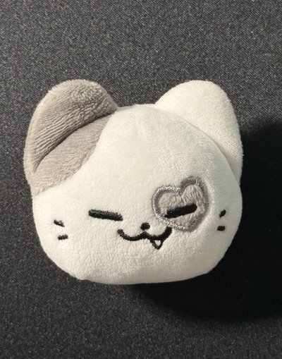 Itzy周邊