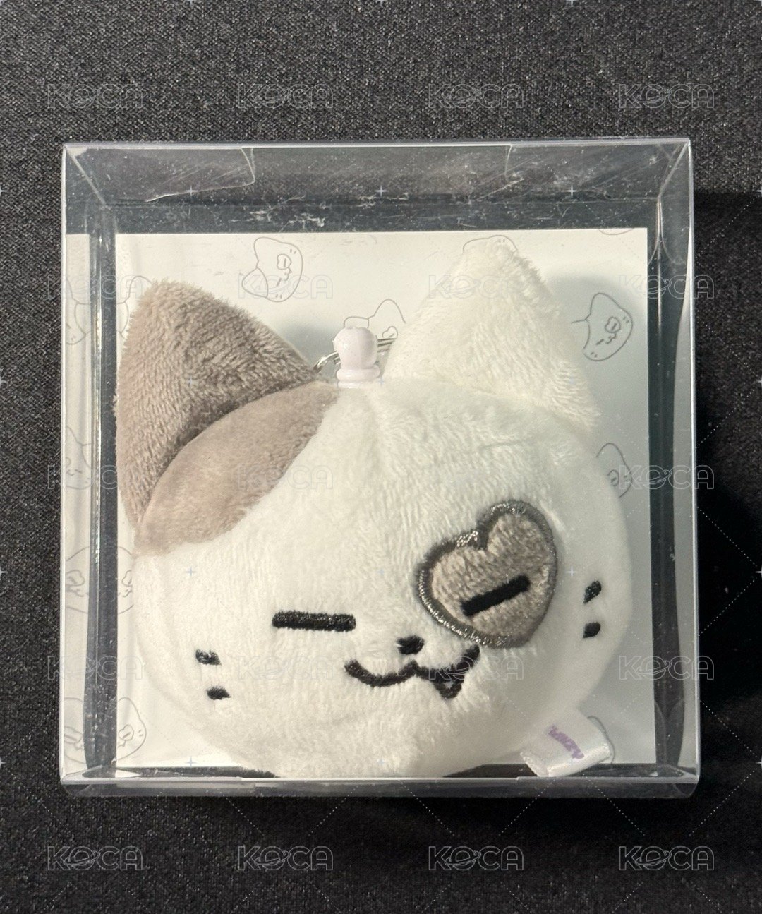 大頭鏡