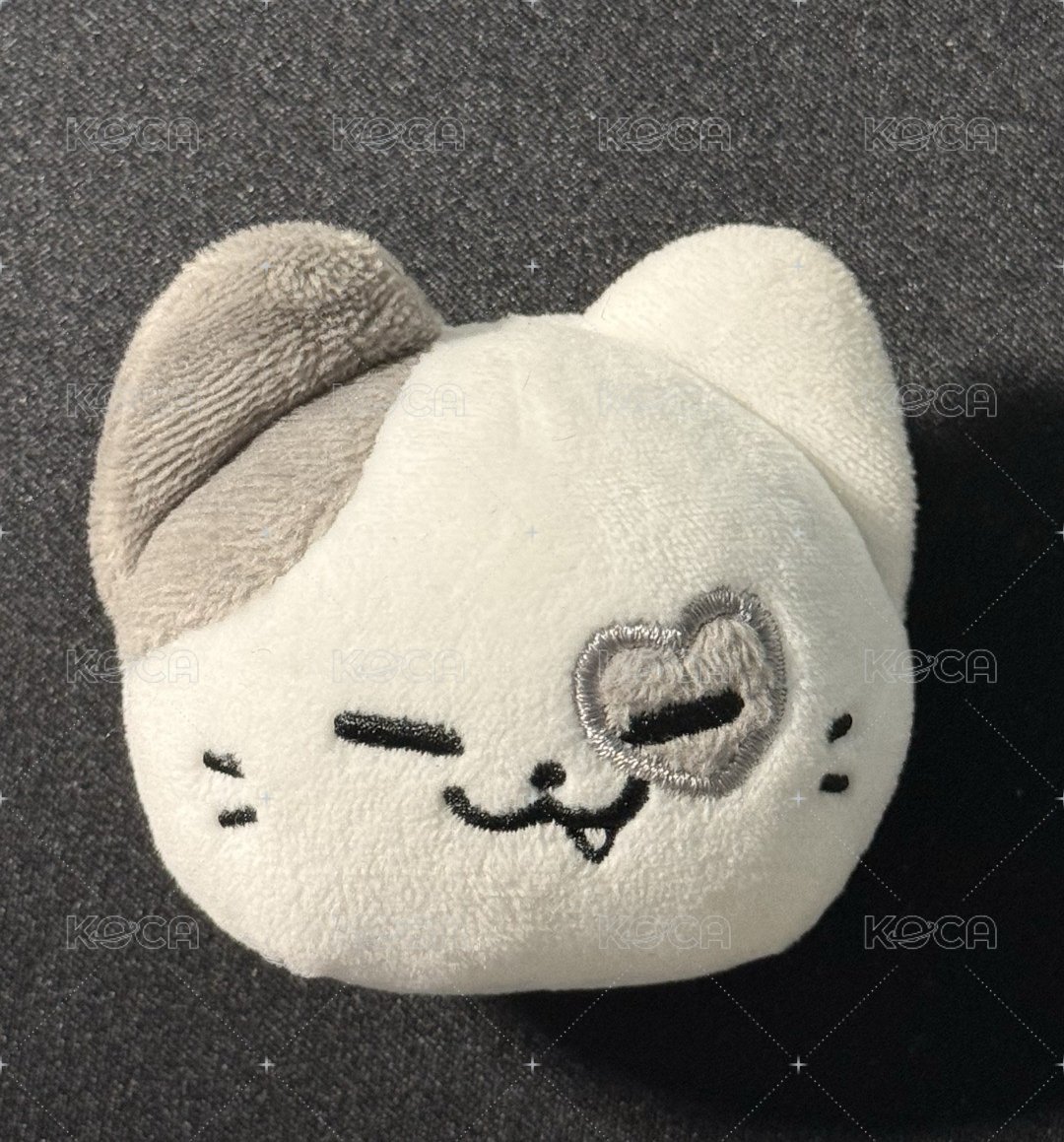 大頭別針