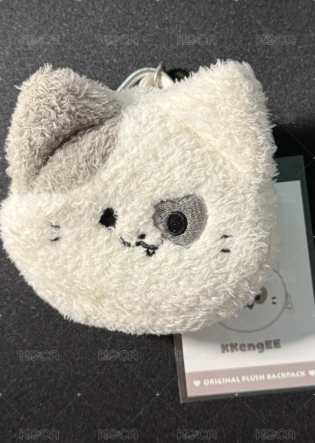 啃依小背包