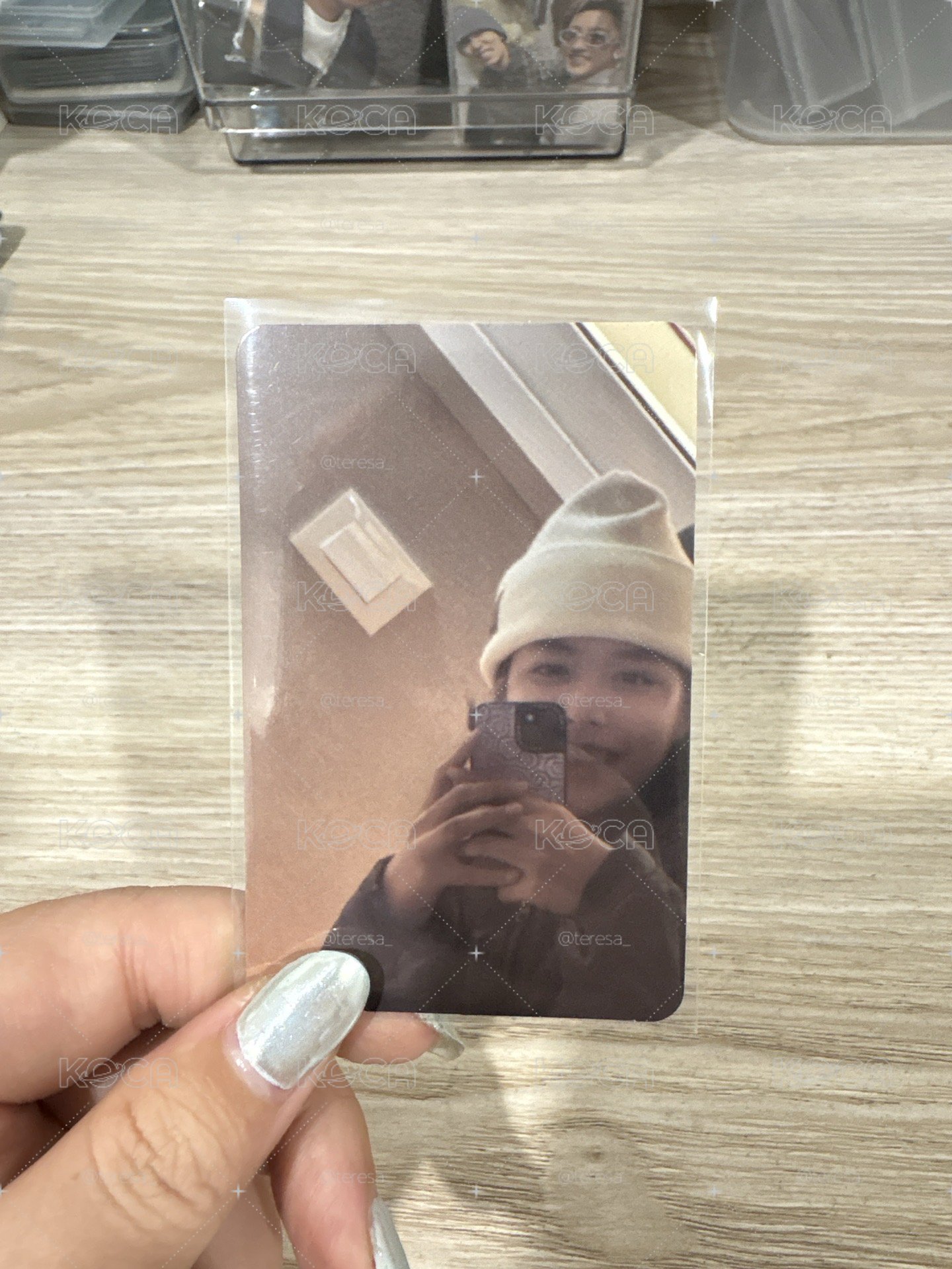 現貨