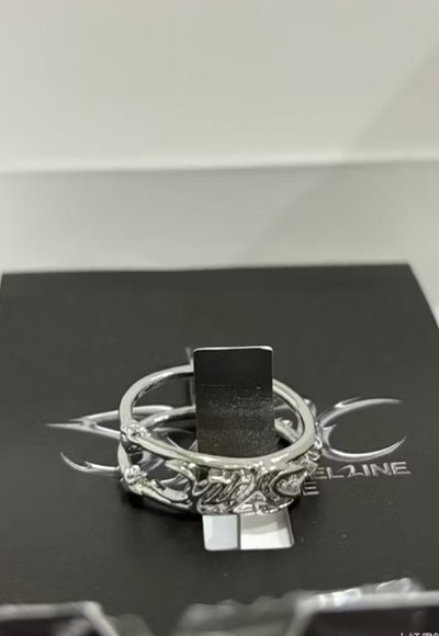Giselle 吉戒指 全新現貨未拆 二巡周邊 