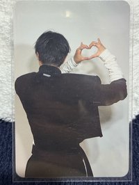 KARMA雙面卡