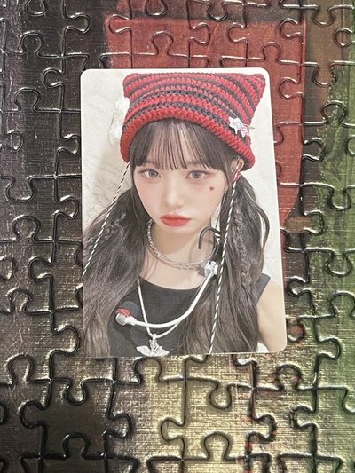 IVE 2/8大阪員