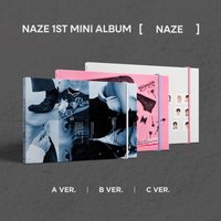 迷你ㄧ輯 NAZE