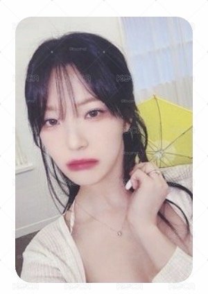 🤍ms 線下1.0 雨傘白