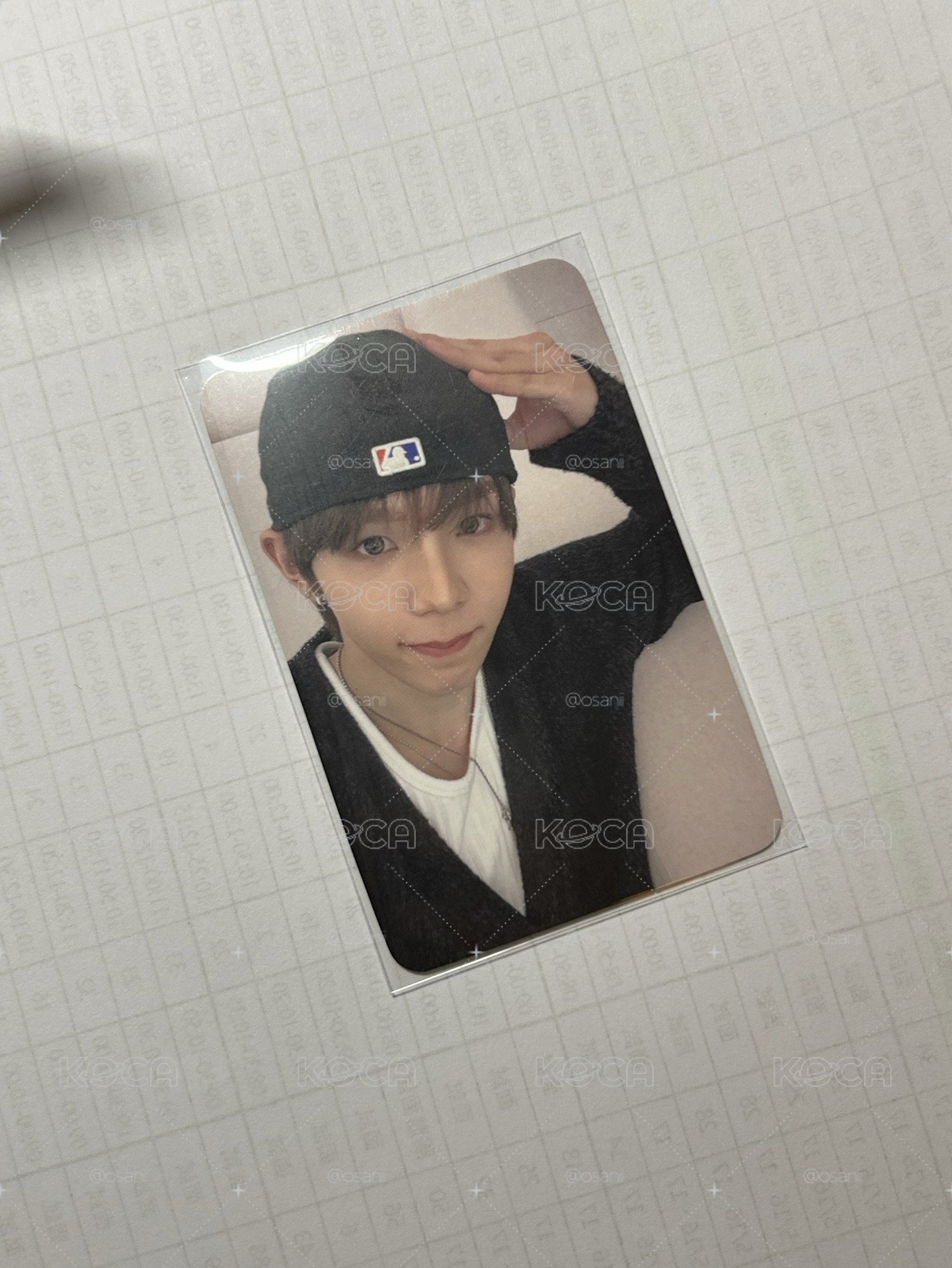 小狗耳朵醬