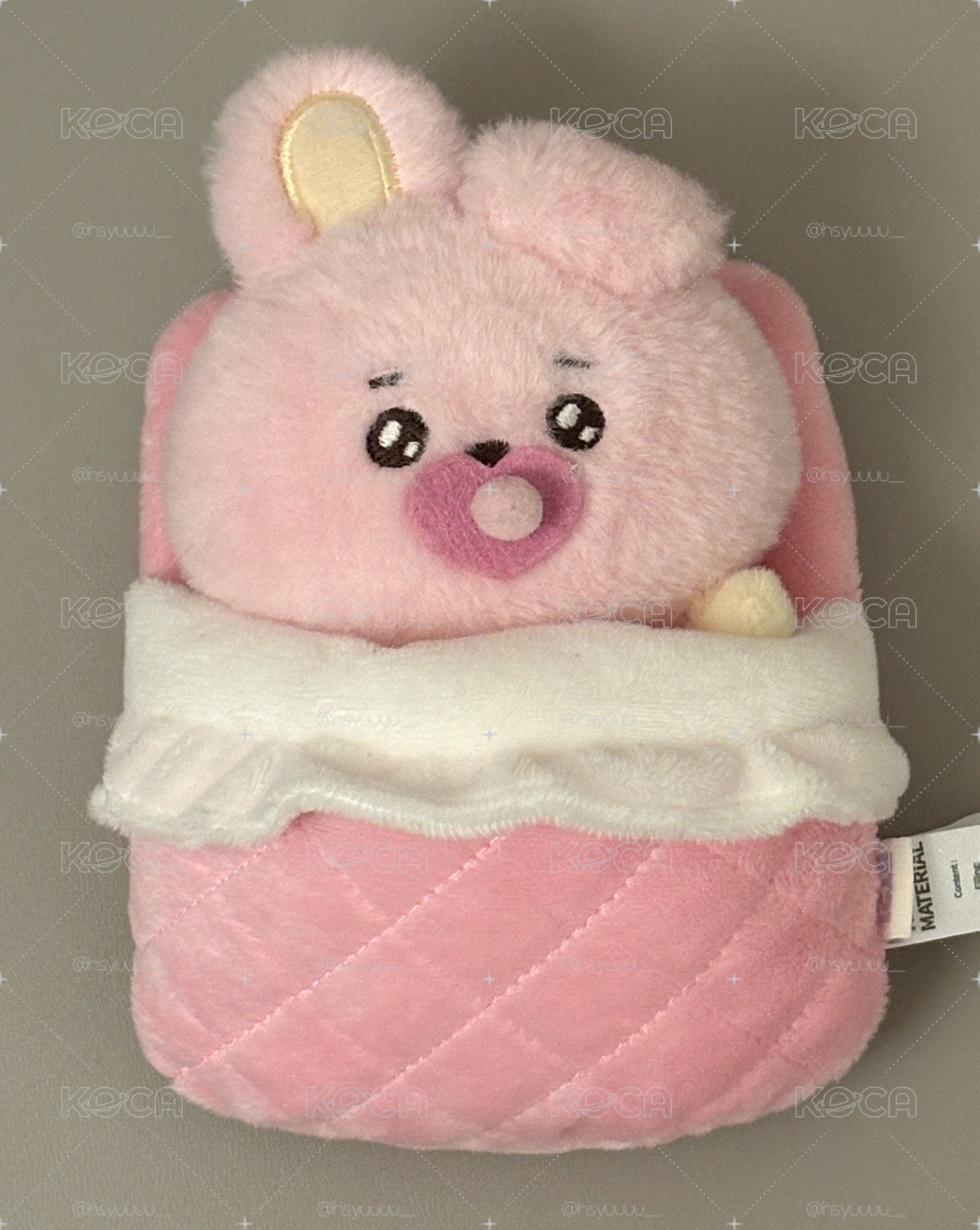 BT21 新生系列 cooky款