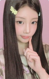 MAMIHLAPINATAPAI wvs 特典卡 studio choom B ver.
