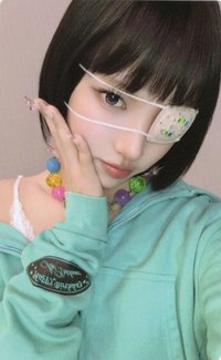 MAMIHLAPINATAPAI wvs 特典卡 studio choom B ver.
