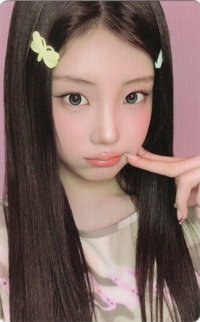 MAMIHLAPINATAPAI wvs 特典卡 studio choom A ver.