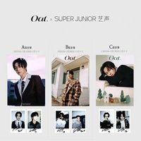 Oat.雜誌