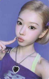 MAMIHLAPINATAPAI wvs 特典卡 studio choom A ver.
