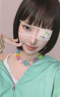 MAMIHLAPINATAPAI wvs 特典卡 studio choom A ver.