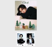 Oat.雜誌 C ver. 雜誌 
