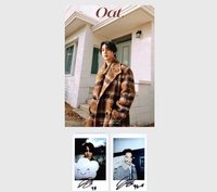 Oat.雜誌 B ver. 雜誌 