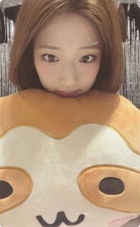 춤 (CHOOM) wvs 早鳥禮A Ver. 特典卡 
