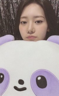 춤 (CHOOM) wvs 早鳥禮A Ver. 特典卡 